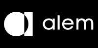 Logo Alem.